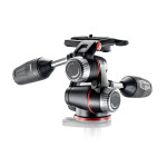 Голова X-PRO 3-осевая со складывающимися рычагами - Manfrotto MHXPRO-3W