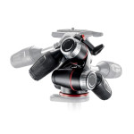 Голова X-PRO 3-осевая со складывающимися рычагами - Manfrotto MHXPRO-3W