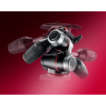 Голова X-PRO 3-осевая со складывающимися рычагами - Manfrotto MHXPRO-3W