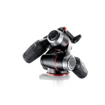 Голова X-PRO 3-осевая со складывающимися рычагами - Manfrotto MHXPRO-3W