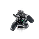 Голова X-PRO 3-осевая со складывающимися рычагами - Manfrotto MHXPRO-3W