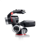 Голова X-PRO 3-осевая со складывающимися рычагами - Manfrotto MHXPRO-3W
