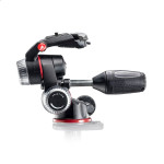 Голова X-PRO 3-осевая со складывающимися рычагами - Manfrotto MHXPRO-3W