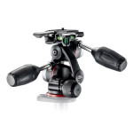 Голова X-PRO 3-осевая со складывающимися рычагами - Manfrotto MHXPRO-3W
