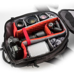 Голова X-PRO 3-осевая со складывающимися рычагами - Manfrotto MHXPRO-3W