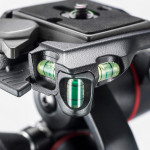 Голова X-PRO 3-осевая со складывающимися рычагами - Manfrotto MHXPRO-3W
