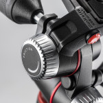 Голова X-PRO 3-осевая со складывающимися рычагами - Manfrotto MHXPRO-3W
