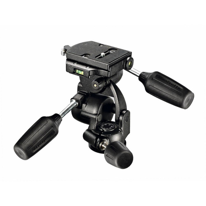 Голова 808RC4 3-осевая стандартная - Manfrotto 808RC4