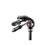 Фотоголова 3-осевая с компактными складными рукоятками 290 - Manfrotto MH293D3-Q2