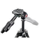 Фотоголова 3-осевая с компактными складными рукоятками 290 - Manfrotto MH293D3-Q2