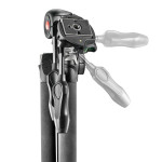 Фотоголова 3-осевая с компактными складными рукоятками 290 - Manfrotto MH293D3-Q2