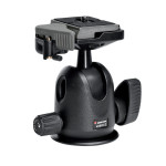 Голова шаровая Compact с быстросъёмной системой RC2 - Manfrotto 496RC2