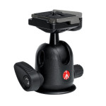 Голова шаровая Compact с быстросъёмной системой RC2 - Manfrotto 496RC2