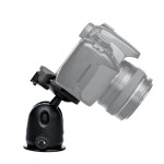 Голова шаровая Compact с быстросъёмной системой RC2 - Manfrotto 496RC2