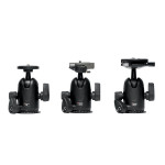 Голова шаровая Midi - Manfrotto 498