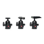 Голова шаровая Midi - Manfrotto 498