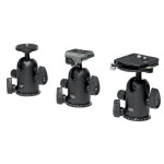 Голова шаровая Midi - Manfrotto 498