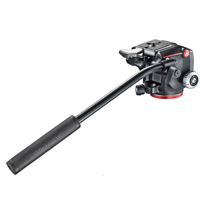 Голова XPRO жидкостная с селектором плавности хода - Manfrotto MHXPRO-2W