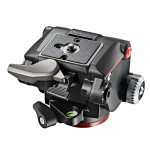 Голова XPRO жидкостная с селектором плавности хода - Manfrotto MHXPRO-2W