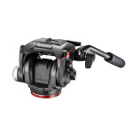 Голова XPRO жидкостная с селектором плавности хода - Manfrotto MHXPRO-2W