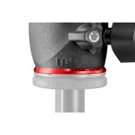 Голова шаровая XPRO магниевая, с Top Lock - Manfrotto MHXPRO-BHQ6