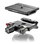 Голова шаровая XPRO магниевая, с Top Lock - Manfrotto MHXPRO-BHQ6