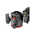 Голова шаровая XPRO магниевая, с Top Lock - Manfrotto MHXPRO-BHQ6