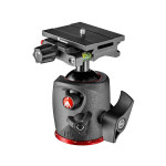 Голова шаровая XPRO магниевая, с Top Lock - Manfrotto MHXPRO-BHQ6
