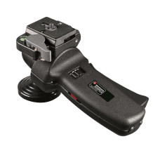 Шаровая голова Grip Ball Head сверхпрочная - Manfrotto 322RC2