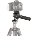 Шаровая голова Grip Ball Head сверхпрочная - Manfrotto 322RC2