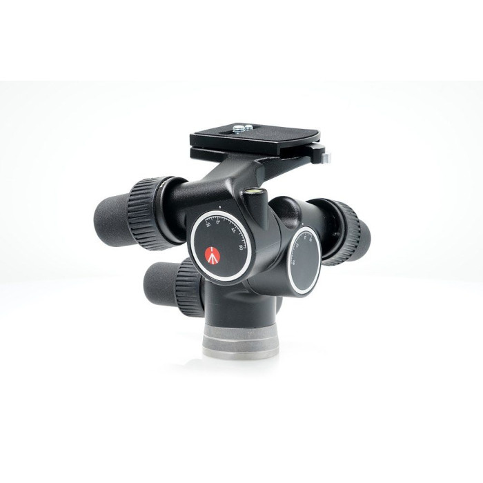 Редукторная голова Geared Head 405 - Manfrotto 405