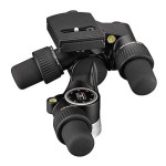 Редукторная голова Geared Head 405 - Manfrotto 405