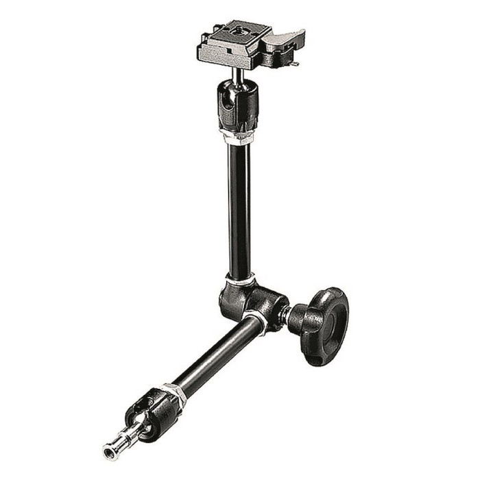 Кронштейн Friction Arm с быстросъёмной площадкой - Manfrotto 244RC