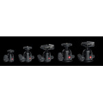 Голова шаровая Micro - Manfrotto 492