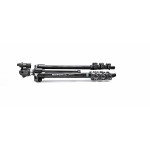 Комплект 293: штатив карбоновый 4-секц. + шаровая голова - Manfrotto MK293C4-A0RC2