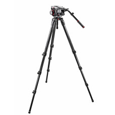 Комплект PRO SINGLE CF KIT 100 - Manfrotto 509HD,536K