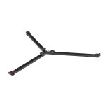 Nitrotech 608 голова и 635 Fast Single штатив карбоновый - Manfrotto MVK608SNGFC
