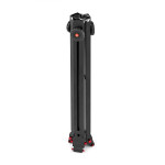 Nitrotech 612 голова и 635 Fast Single штатив карбоновый - Manfrotto MVK612SNGFC