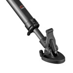 Nitrotech 608 голова и 635 Fast Single штатив карбоновый - Manfrotto MVK608SNGFC