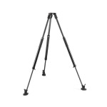 Nitrotech 612 голова и 635 Fast Single штатив карбоновый - Manfrotto MVK612SNGFC