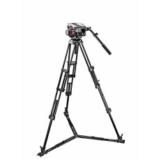 Комплект PRO GROUND-TWIN KIT 100 - Manfrotto 509HD,545GBK