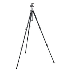 Комплект 294: штатив алюм. 3-секционный + шаровая голова - Manfrotto MK294A3-A0RC2