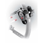 Пульт ДУ электронный на зажиме Deluxe для Canon HDSLR