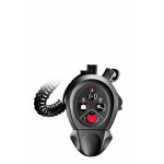 Пульт ДУ электронный на зажиме Deluxe для Canon HDSLR