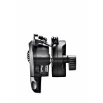 Пульт ДУ электронный на зажиме Deluxe для Canon HDSLR