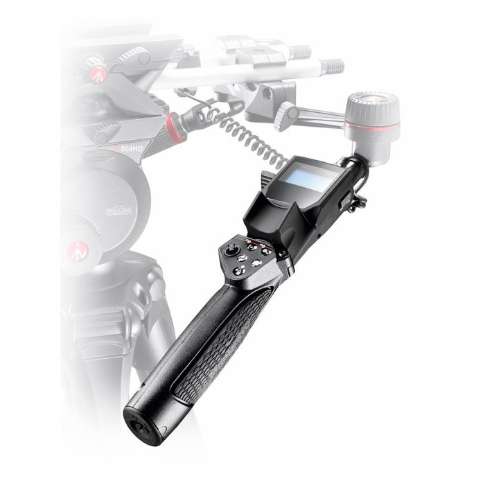 Пульт ДУ электронный Deluxe для Canon HDSLR
