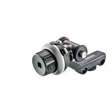 Фоллоу фокуc Manfrotto для 15мм направляющих