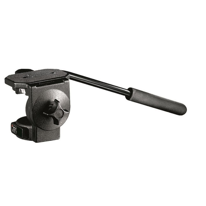 Жидкостная штативная видеоголова 128LP Micro - Manfrotto 128LP