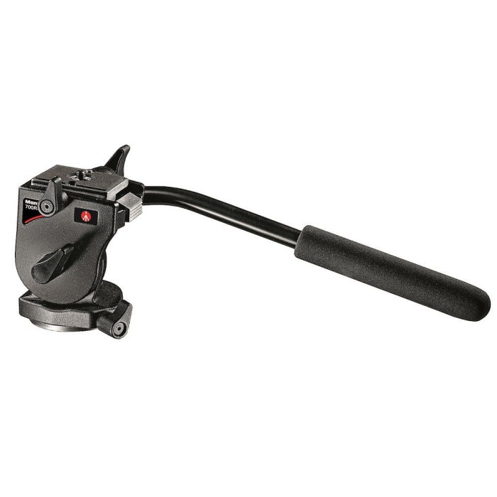 Видеоголова 700RC2 - Manfrotto 700RC2