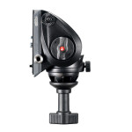 Жидкостная видеоголова легкая с чашей 60 мм (нагрузка 5 кг) - Manfrotto MVH500A